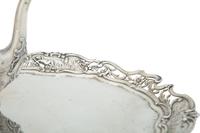 Two Continental .800 Silver Articles