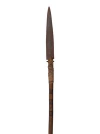 Plains Spear