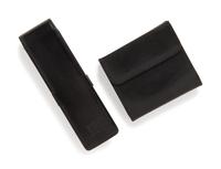 Designer Wallets & Cases, 1980-2000s: Louis Vuitton, Ferragamo, Bottega Veneta & Mont Blanc