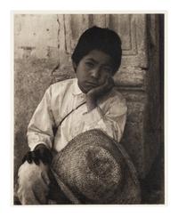 The Mexican Portfolio , 1967 (the complete portfolio of 20 with portfolio case)