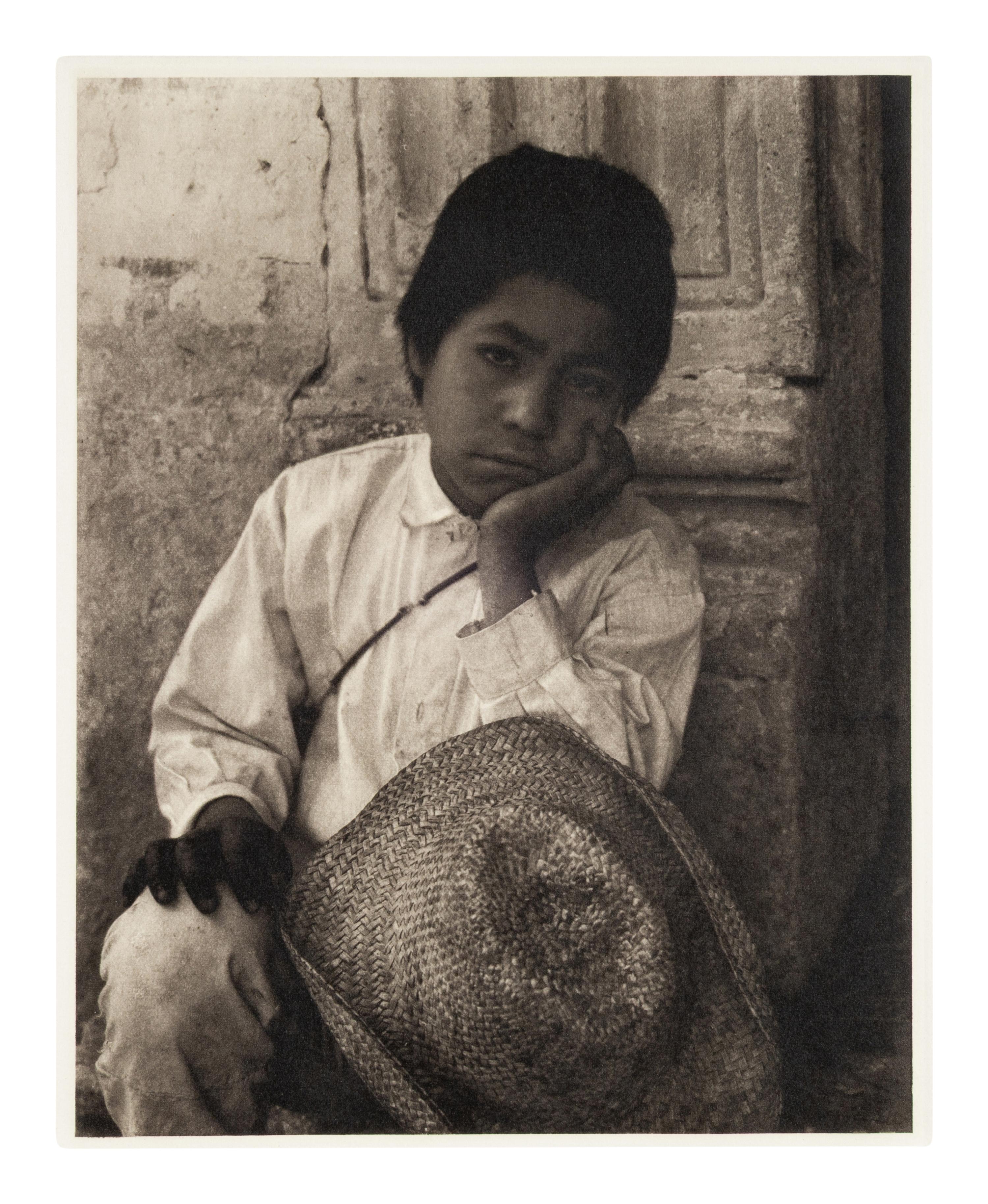 The Mexican Portfolio , 1967 (the complete portfolio of 20 with portfolio case)