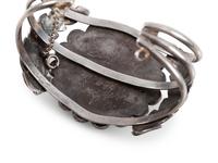 Navajo and Zuni Cuff Bracelets