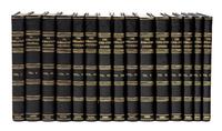 [HIMALAYAN CLUB, THE]. The Himalayan Journal. Records of the Himalayan Club. Vol. I, No. 1, April 1929 - Vol. LVII, 2001. Calcutta: Tha