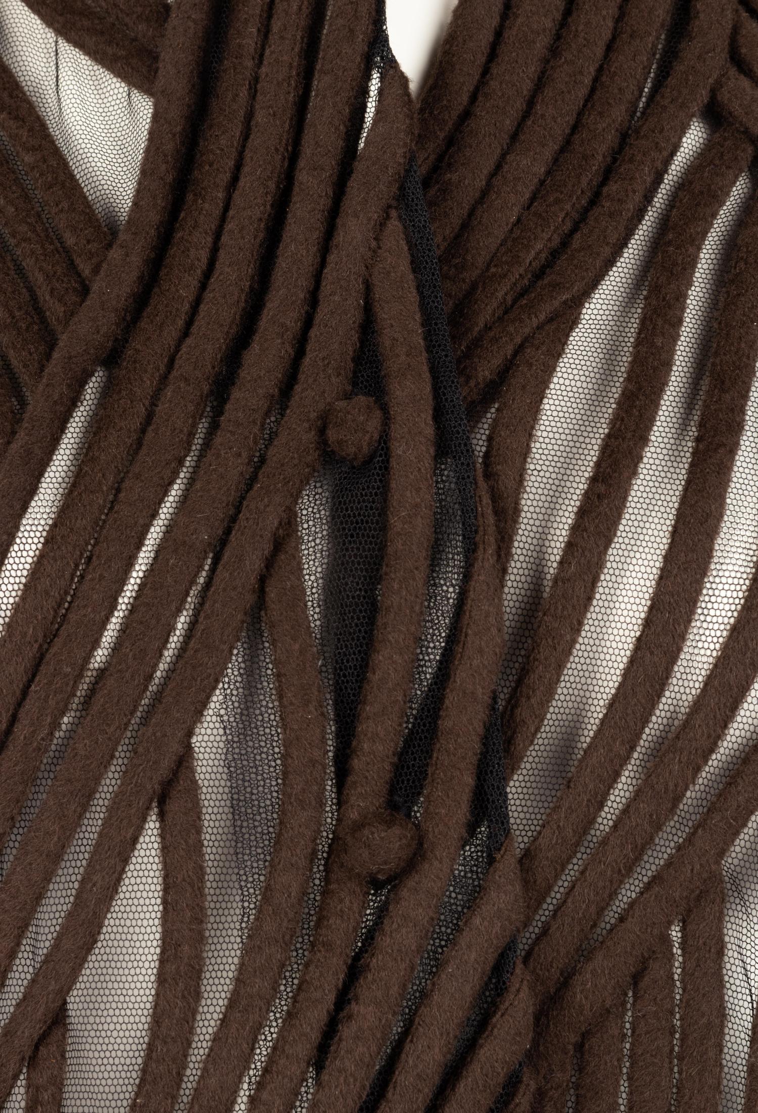 Three Chado Ralph Rucci Jackets, 1990-2000s