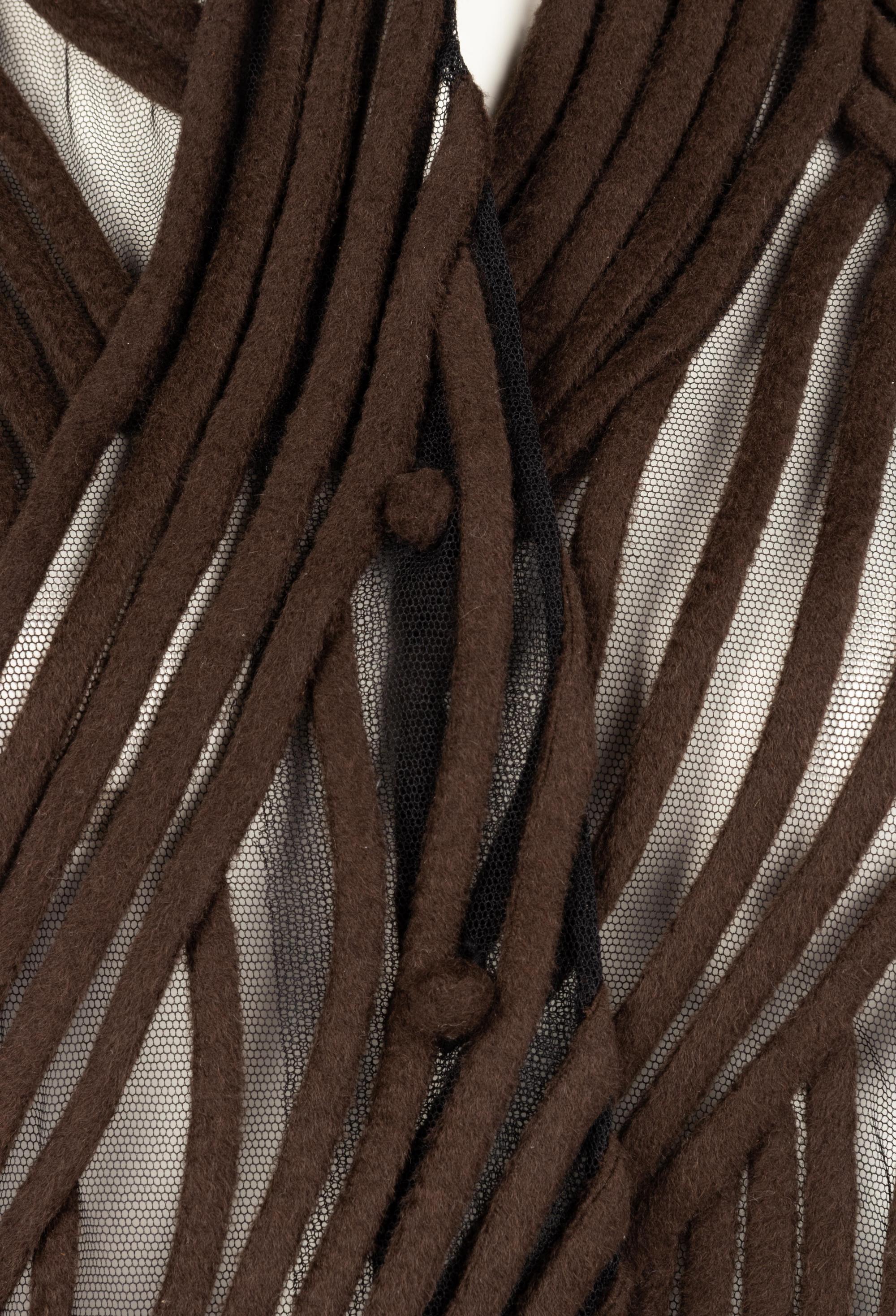 Three Chado Ralph Rucci Jackets, 1990-2000s