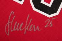 Two Chicago Bulls Signed Items Including Dennis Rodman and Steve Kerr,