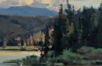 Western Landscape