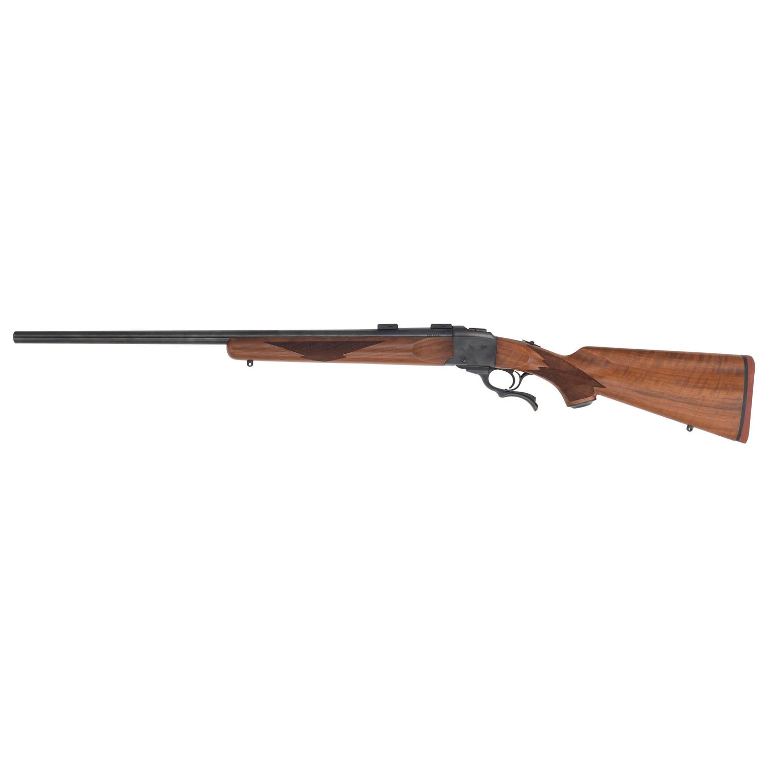 *Ruger No. 1-B Standard