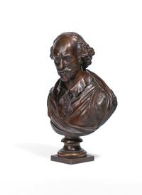 After Jean Antoine Houdon (19th/20th Century)