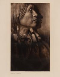 Vash Gon - Jicarilla, Plate 20