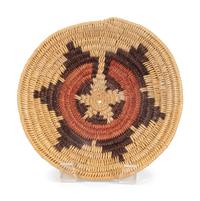 Navajo Baskets