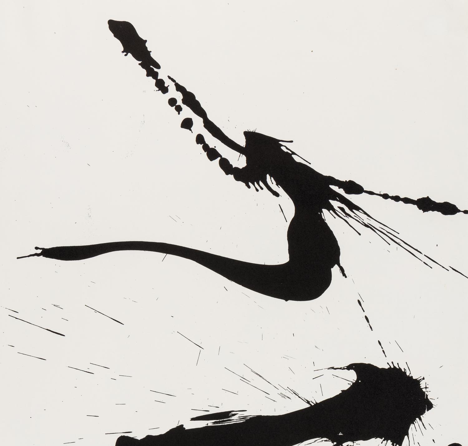 Automatism A , 1966