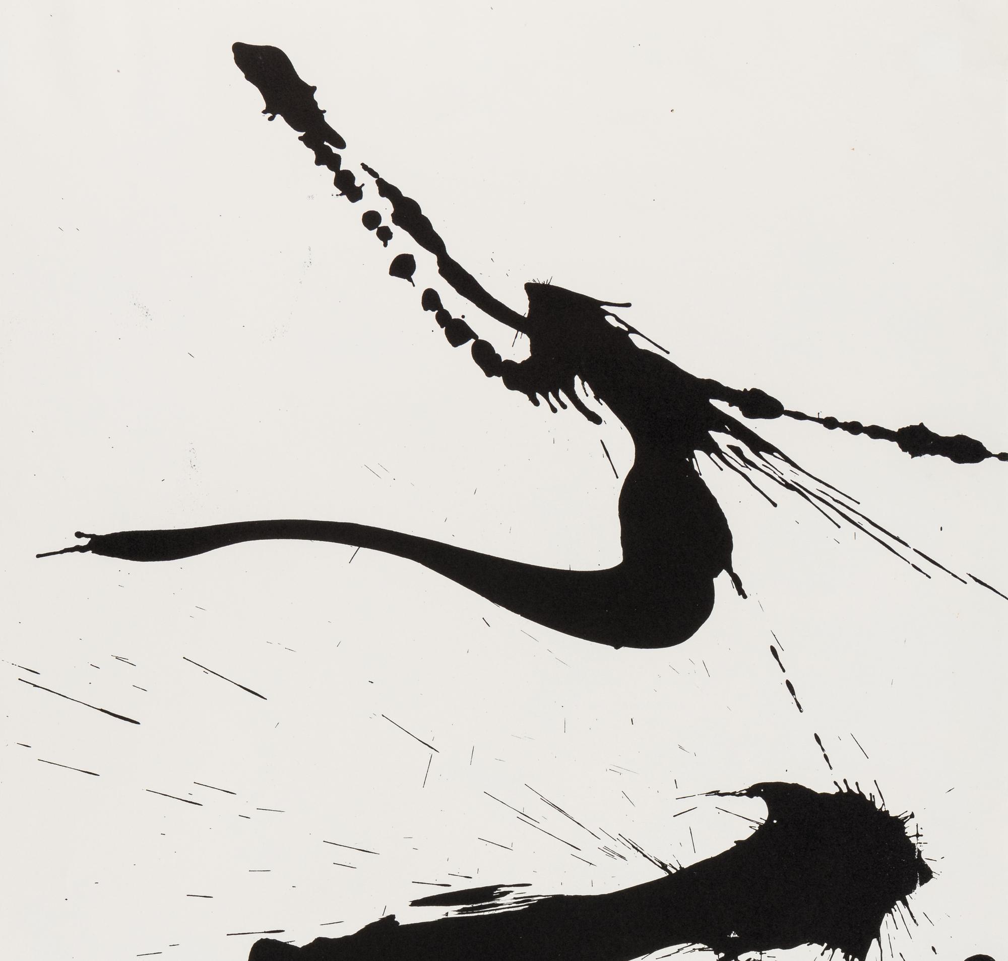 Automatism A , 1966