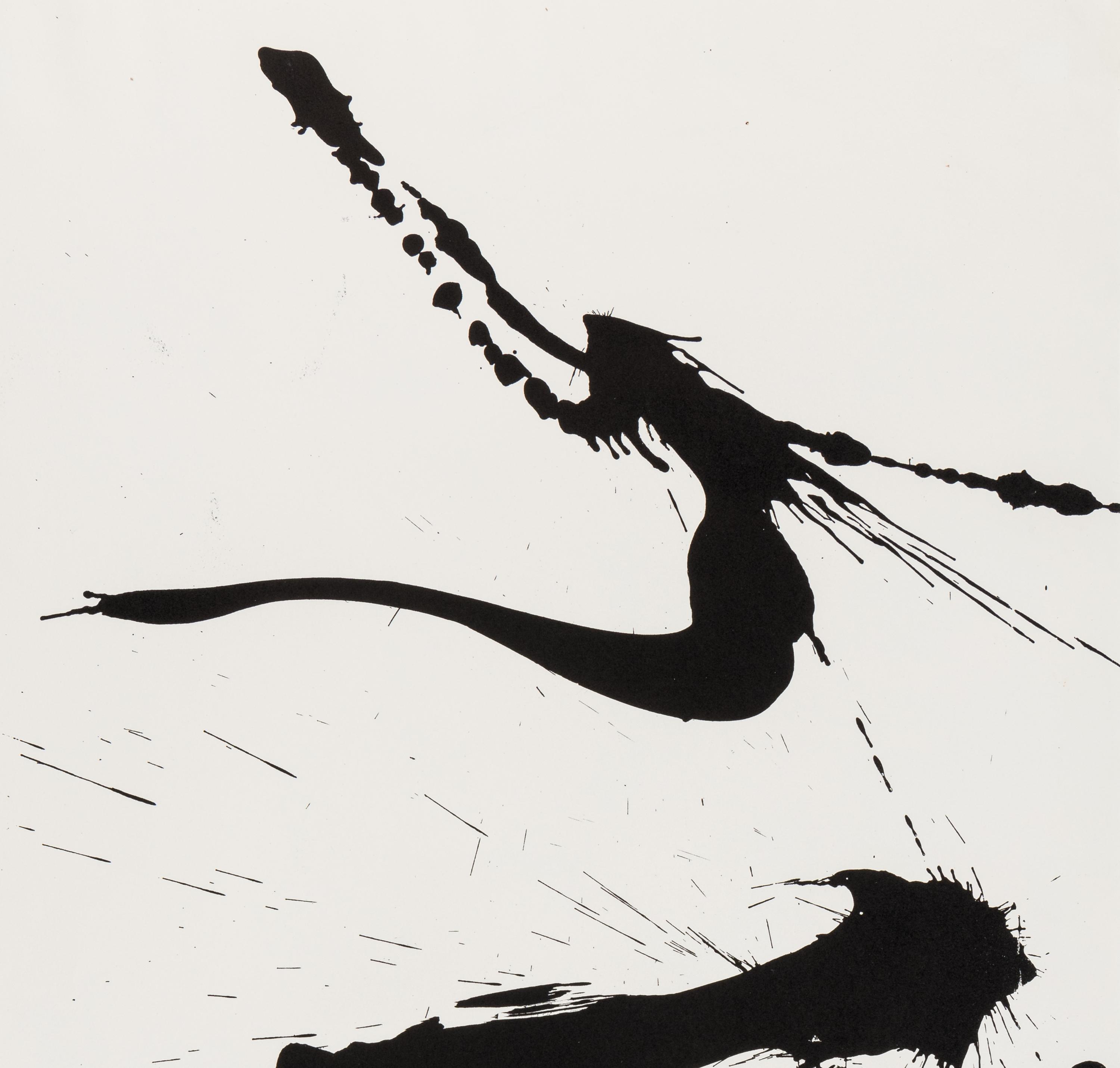 Automatism A , 1966