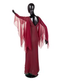 Three Stavropoulos Dresses, 1970s