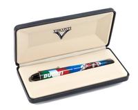 A Visconti Claudio Mazzi: Ducati Limited Edition Fountain Pen