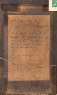 English School, 19th Century