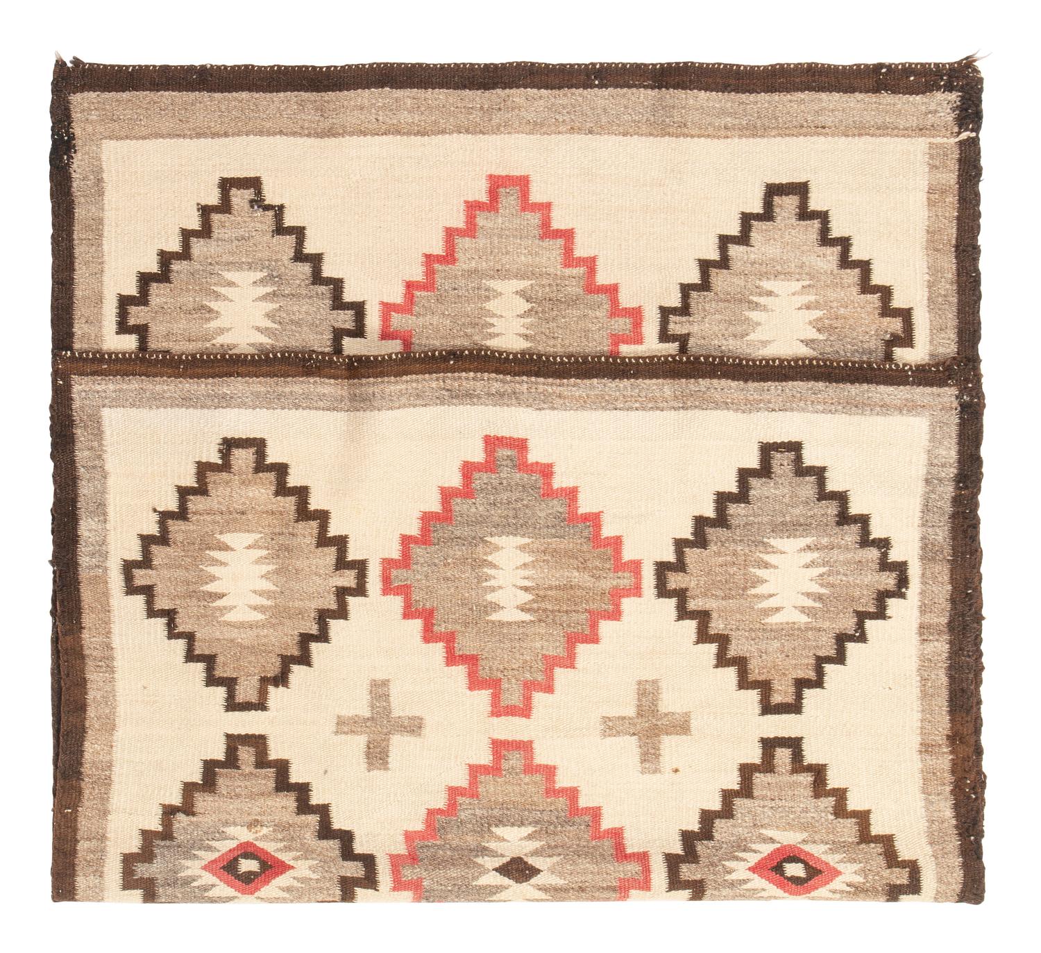Navajo Regional Weaving / Rug
