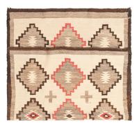 Navajo Regional Weaving / Rug