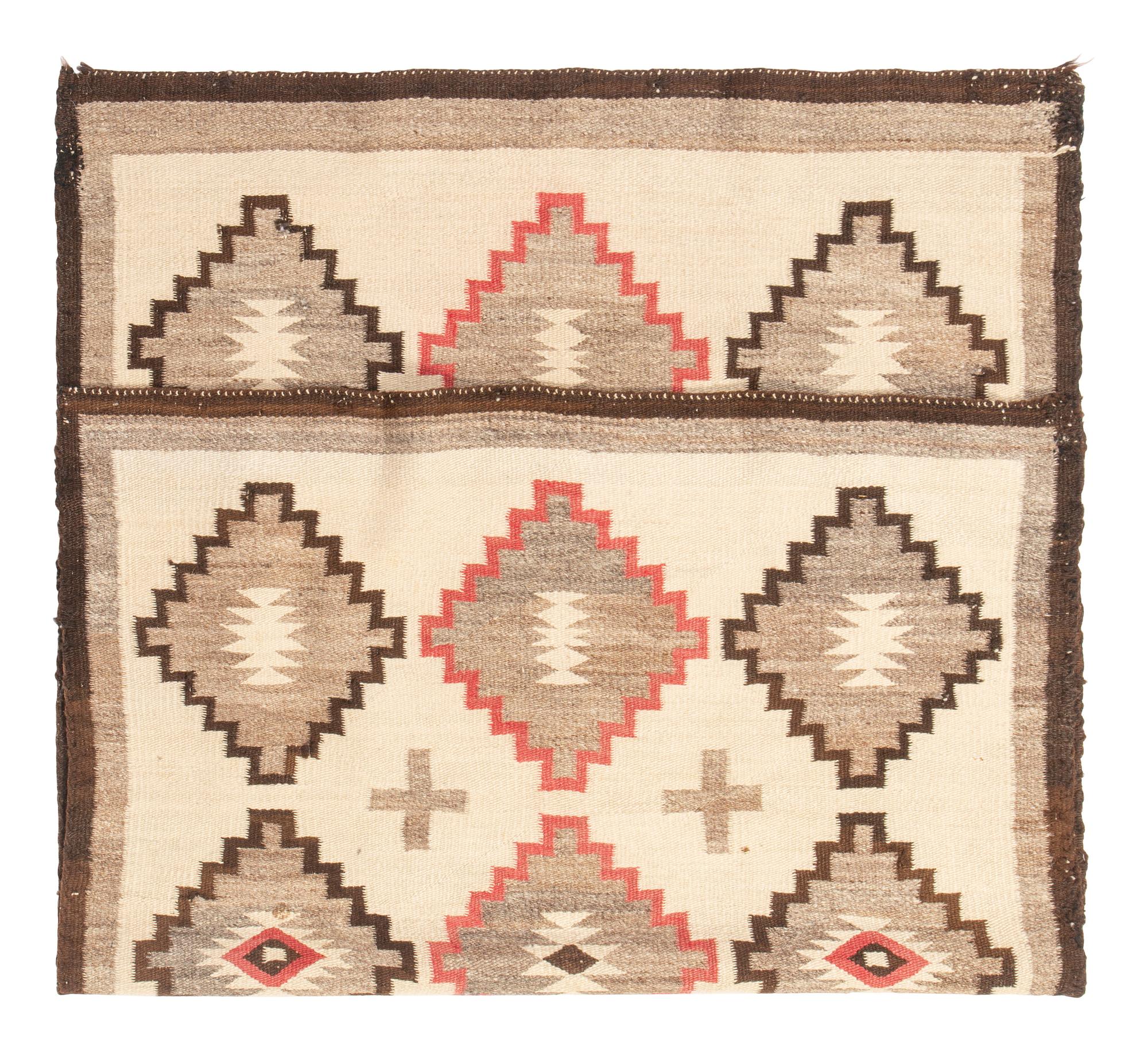 Navajo Regional Weaving / Rug