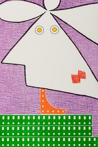 Baj chez Picasso