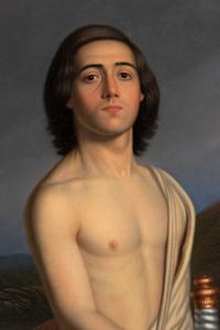 John Rogers Herbert (English, 1810-1890)
