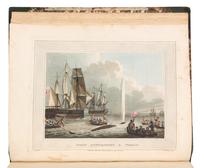 [FOREIGN FIELD SPORTS]. Foreign Field Sports, Fisheries, Sporting Anecdotes, &c. With Supplement on New South Wales. London, 1814.
