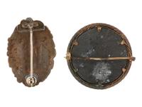 [CIVIL WAR]. 13 CDVs & tintypes of Naval subjects, incl. CSS Alabama , Union officers, & sailors.
