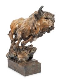 Buffalo Study, edition 6/35
