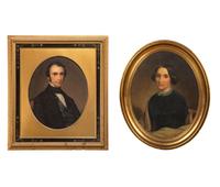 William E. McMaster (American, 1823 - 1889)