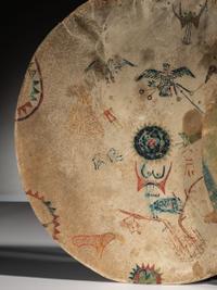 Southern Plains Shield and Cover