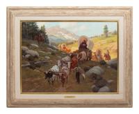 Sierra Crossing