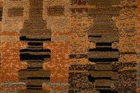 Modernist Pile Rug