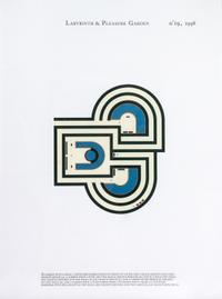 Labyrinth & Pleasure Gardens , 1994-2001