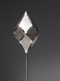 'Caleidoscopi' Floor Lamp Italy, c. 1970