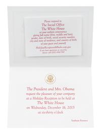 OBAMA, Barack Hussein (b. 1961). The Audacity of Hope. New York: Crown Books, 2006.