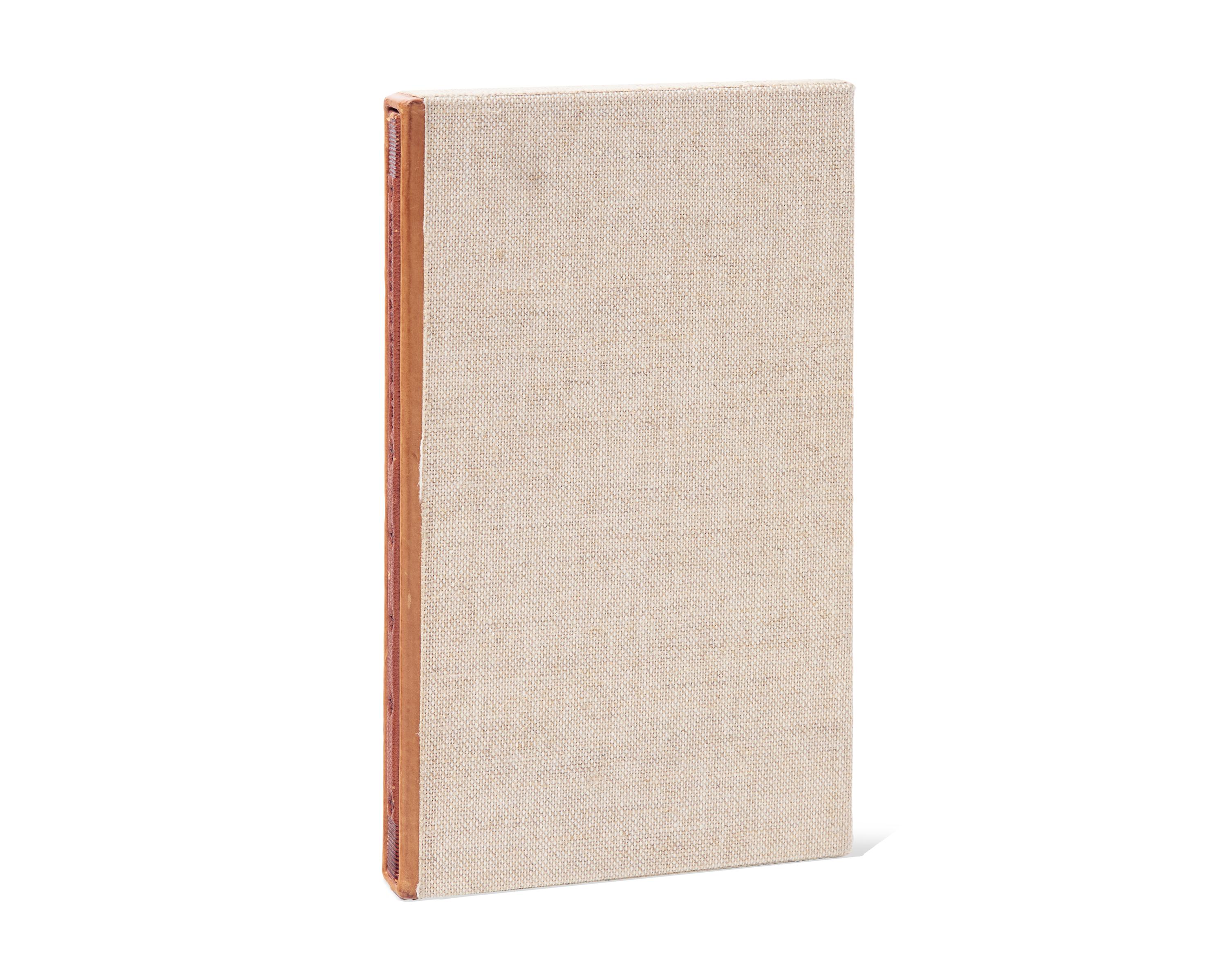 [Private Press] [Golden Cross Press] The Book of Esther