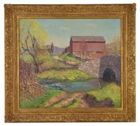 Early Spring