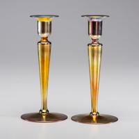 Pair of Candlesticks