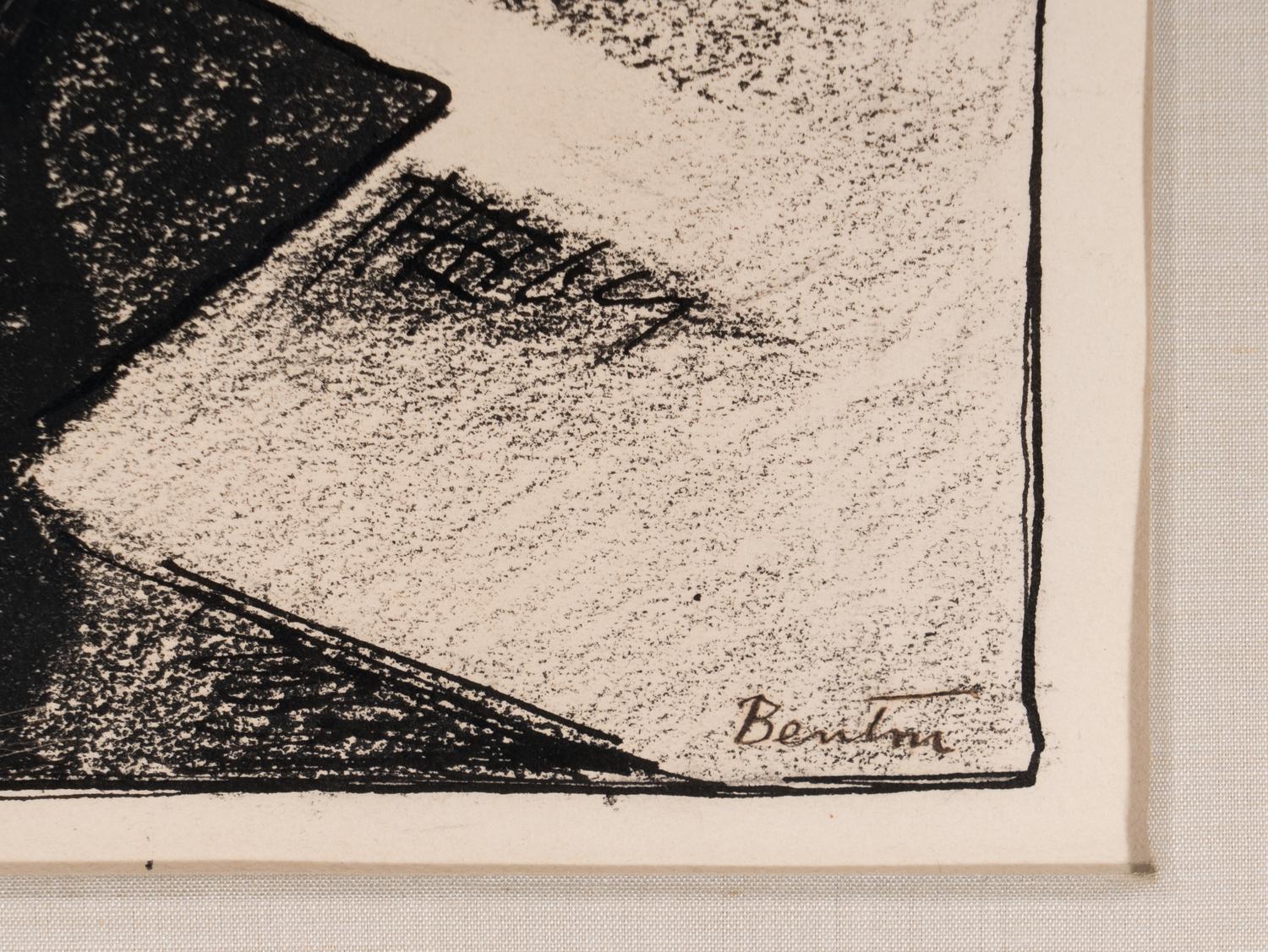 Construction , c. 1932-33