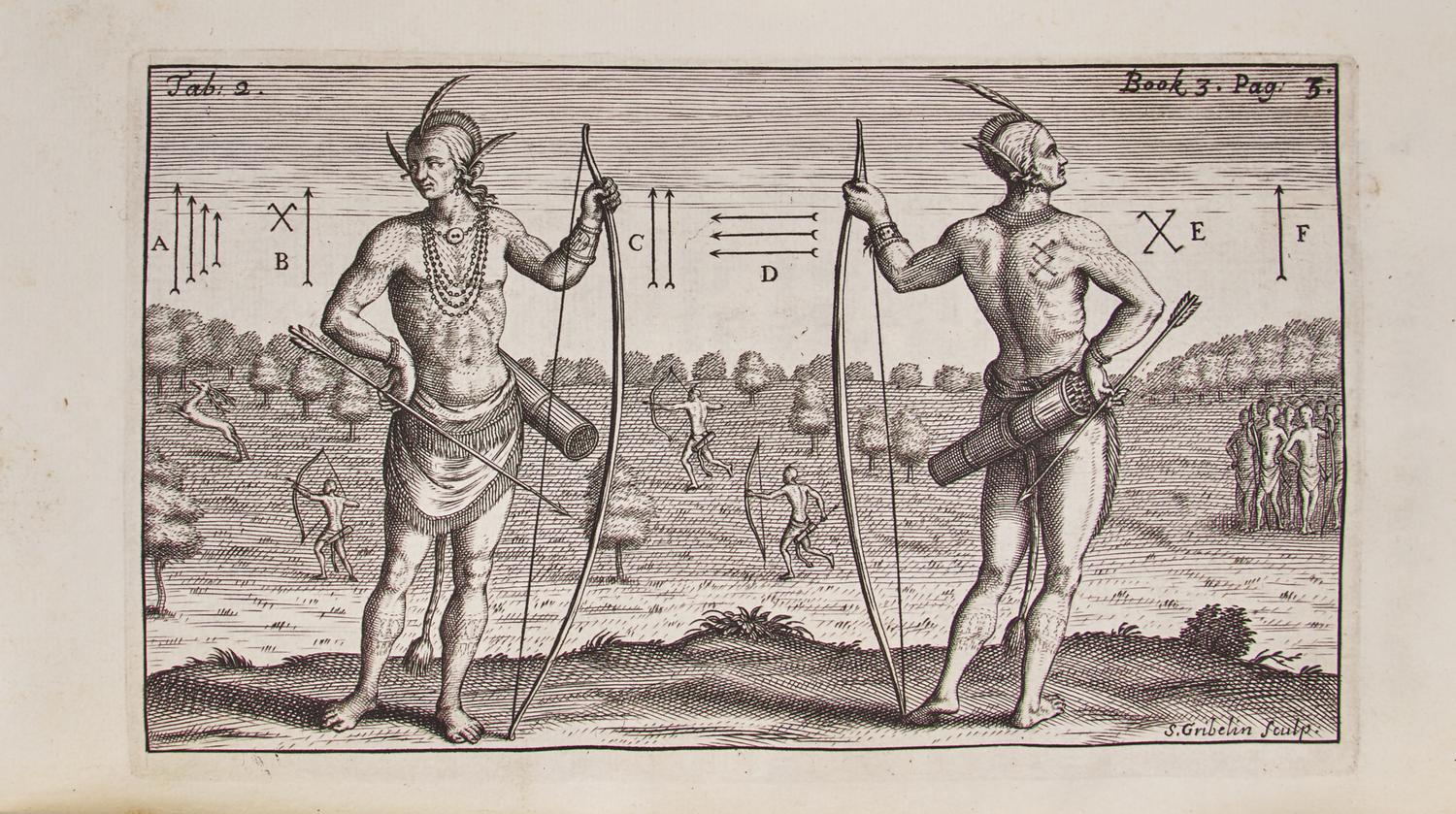 [Virginia] (Beverly, Robert). The History and Present State of Virginia, In Four Parts...By a Native and Inhabitant of the Place