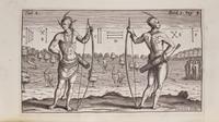 [Virginia] (Beverly, Robert). The History and Present State of Virginia, In Four Parts...By a Native and Inhabitant of the Place