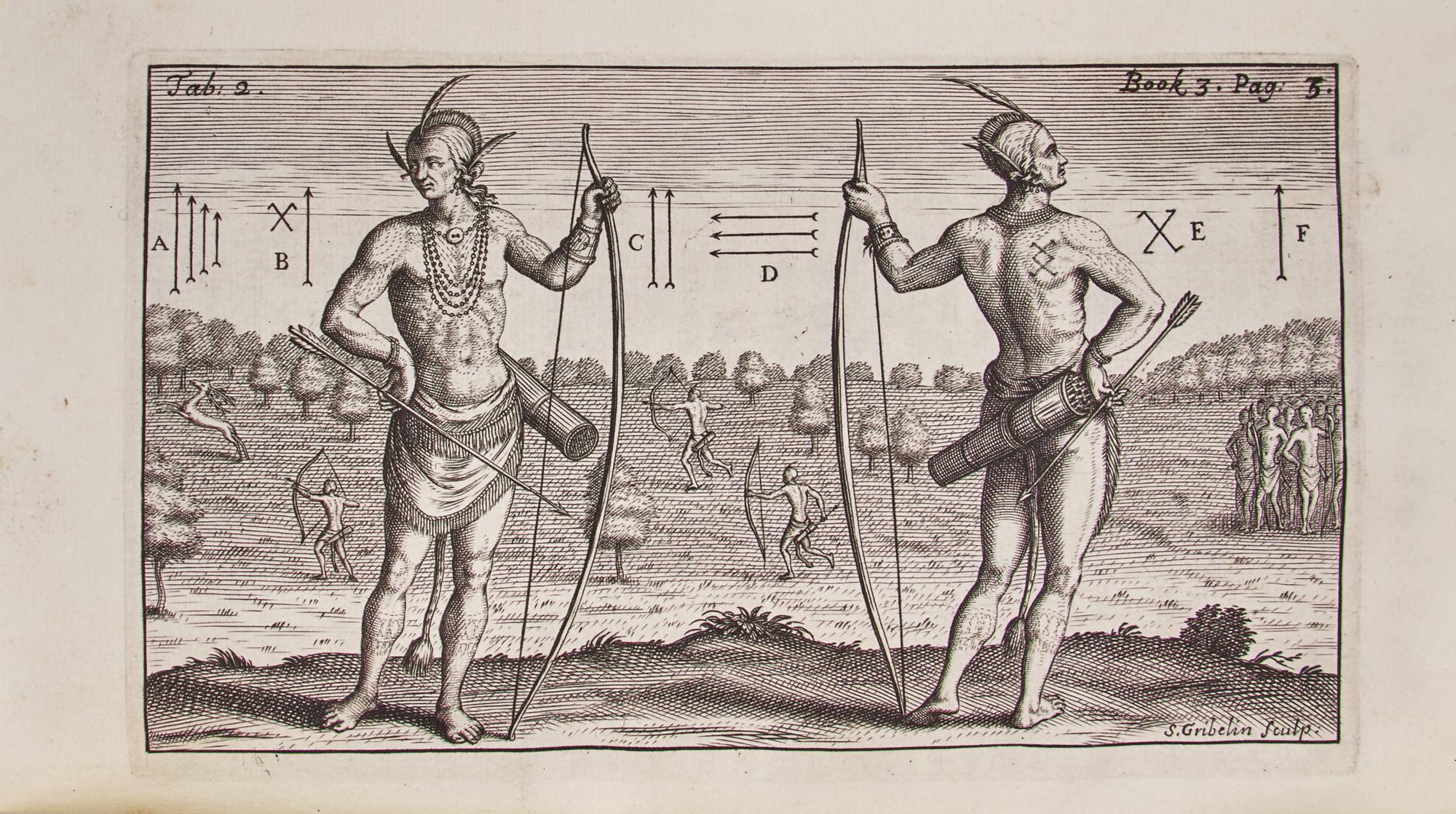 [Virginia] (Beverly, Robert). The History and Present State of Virginia, In Four Parts...By a Native and Inhabitant of the Place