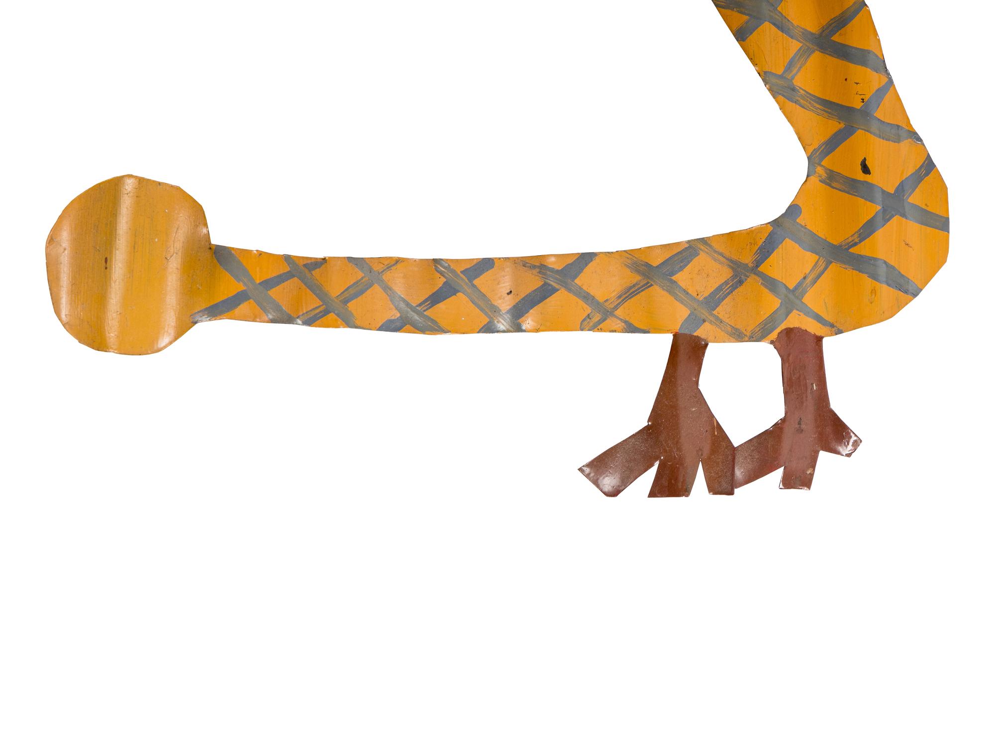Dragon Serpent