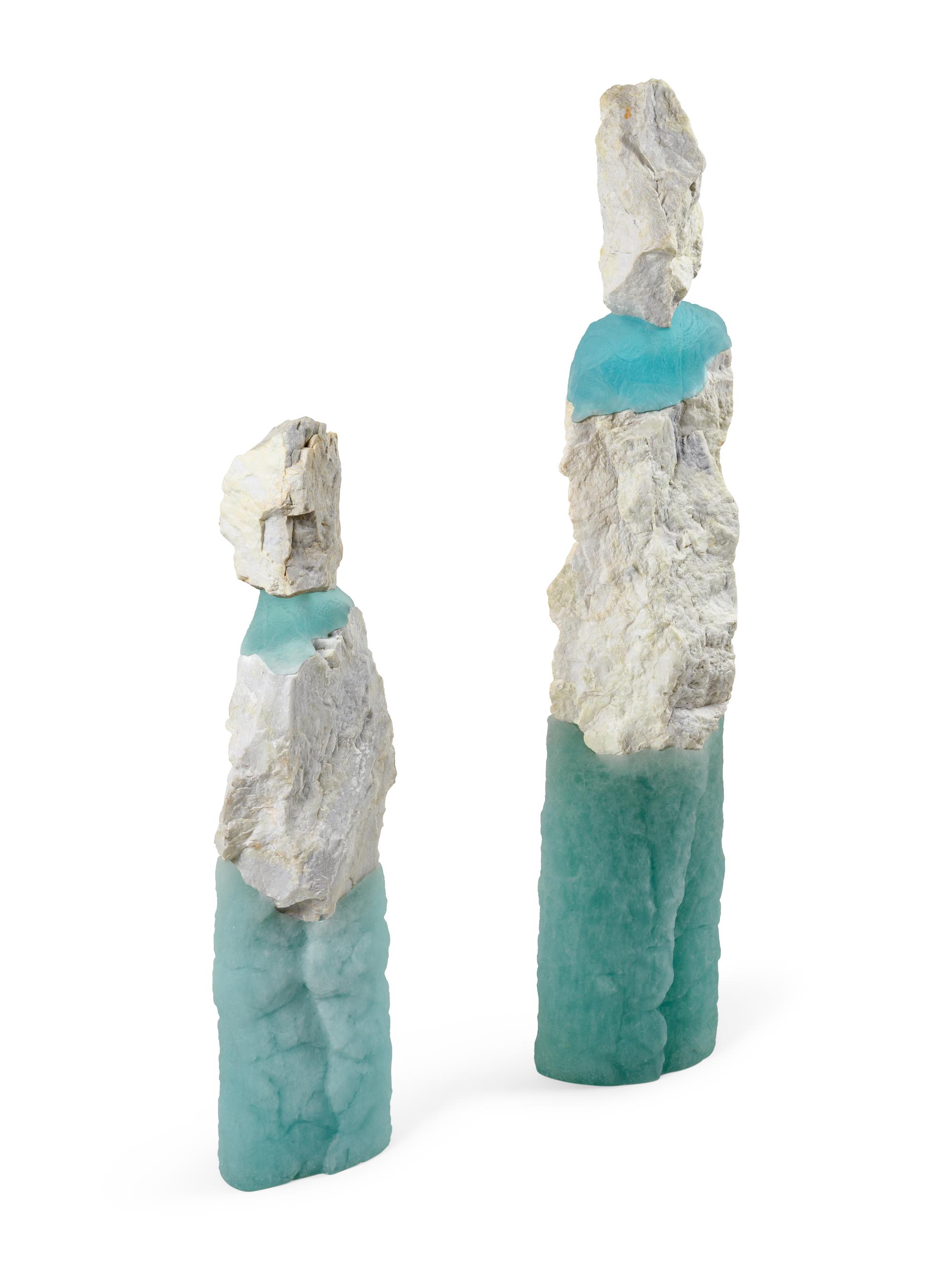 Companion 1 and Figure 1 , 1996