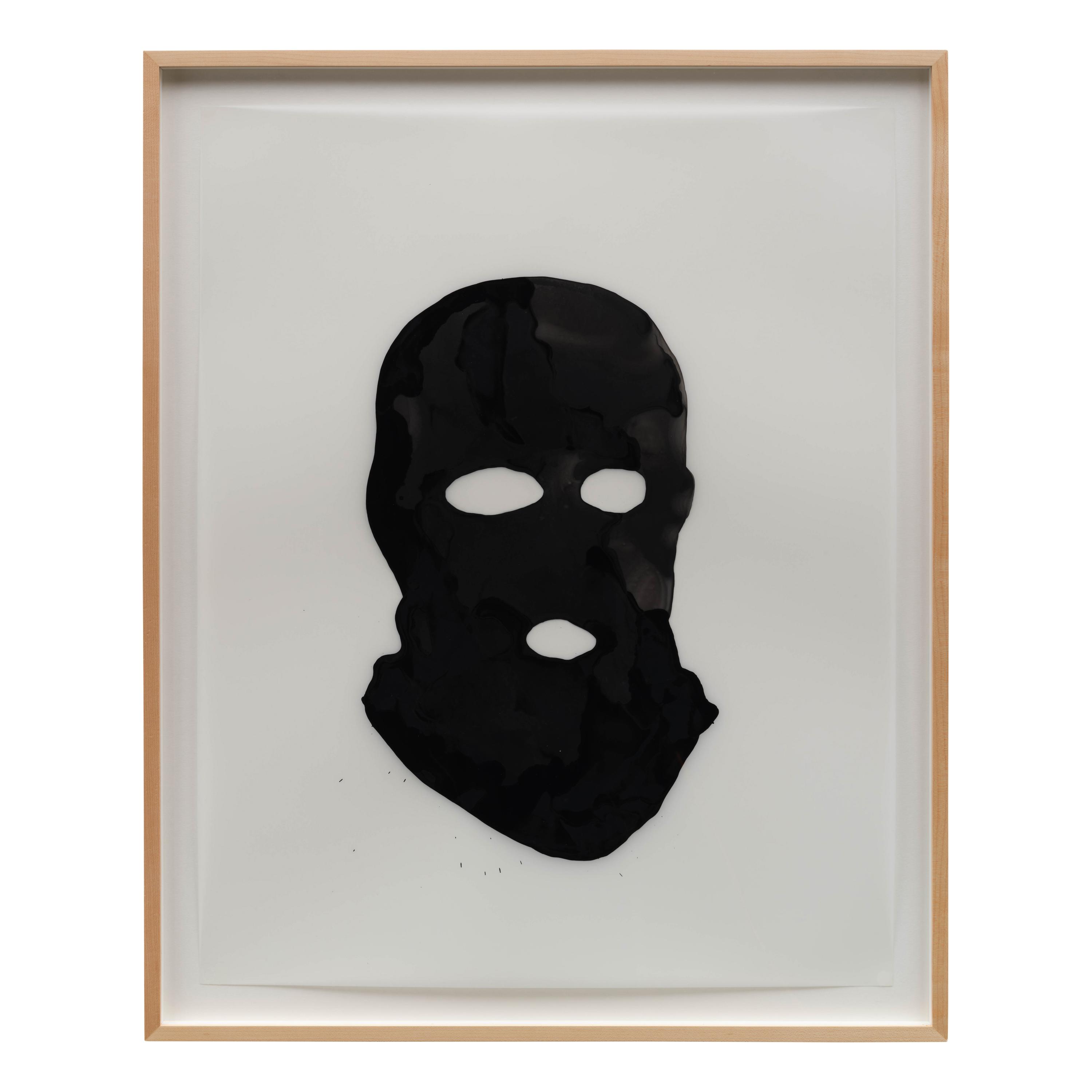 Adam Helmes (American, b. 1974) — 12 Untitled Portraits, 2007