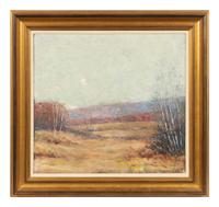Autumn Landscape