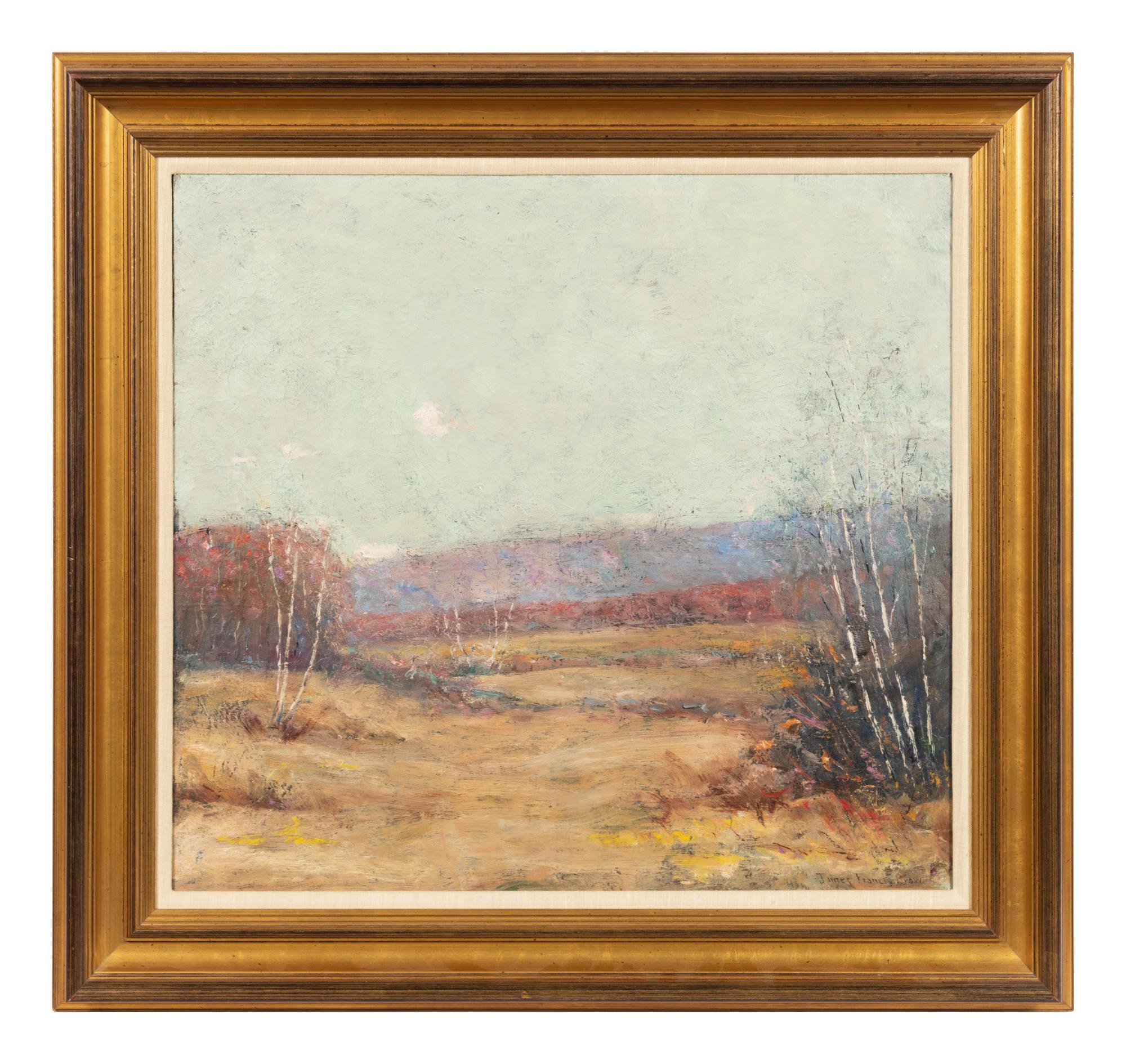 Autumn Landscape