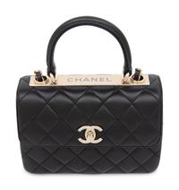 CHANEL, TRENDY CC FLAP BAG