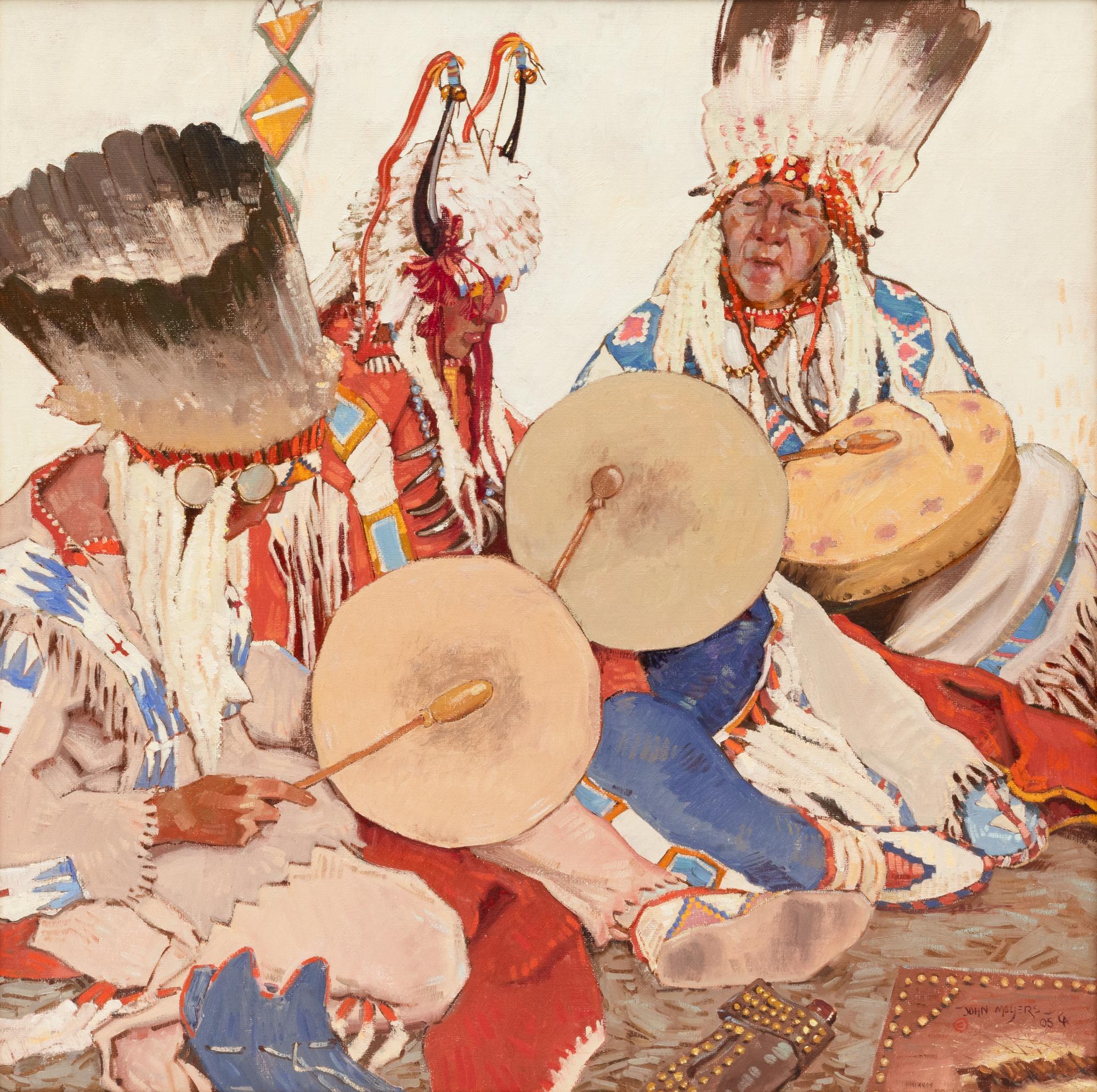 Pomp and Circumstance, 2005